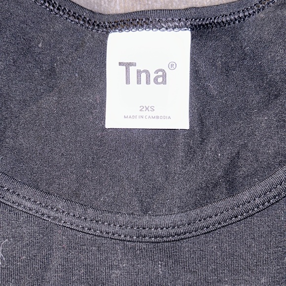TNA Tank Top - Picture 4 of 4